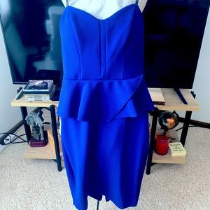 Bisou Bisou Fashion Dress